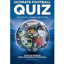FIFA Ultimate Football Quiz (Paperback, 2020)