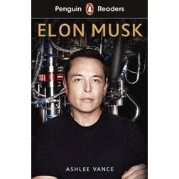 Penguin Readers Level 3: Elon Musk (ELT Graded Reader) (Paperback, 2020)