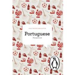 The Penguin Portuguese Phrasebook (Paperback, 2006)