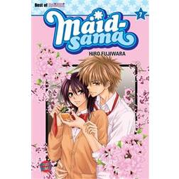 Maid-sama 07 (Paperback, 2011)