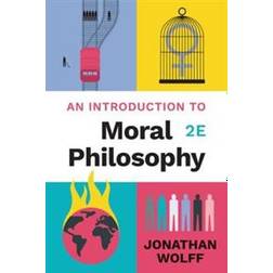 An Introduction to Moral Philosophy (Paperback, 2020)