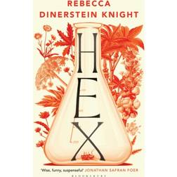 Hex (Paperback, 2021)