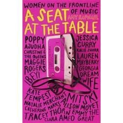 A Seat at the Table: Interviews with Women on the. (Paperback, 2020)