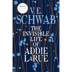 The Invisible Life of Addie LaRue (Hardcover, 2020)