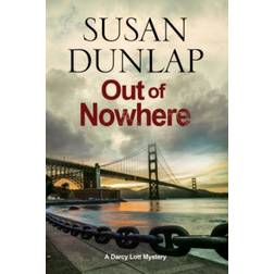 Out of Nowhere: A Zen Mystery Set in San Francisco (Hardcover, 2017)