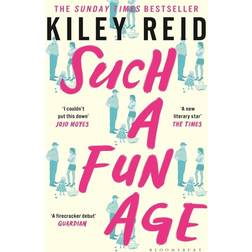 Such a Fun Age: 'The book of the year' Independent (Paperback, 2020)