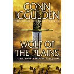 Wolf of the Plains (Conqueror 1) (Paperback, 2010)