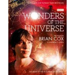 Wonders of the Universe (Hardcover, 2011)