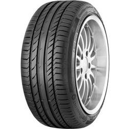 Continental ContiSportContact 5 255/55 R 18 105W SUV