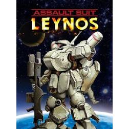 Assault Suit Leynos (PC)