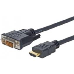 VivoLink Pro HDMI - DVI 20m