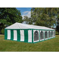 Dancover Party Tent Exclusive 6x12 m