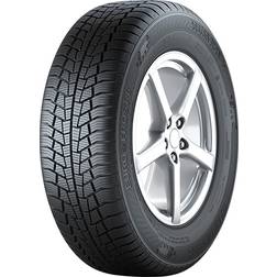 Gislaved Euro*Frost 6 205/50 R17 93V XL