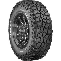 Coopertires Discoverer STT PRO LT215/85 R16 115/112Q 10PR