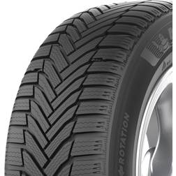 Michelin Alpin 6 205/45 R17 88H XL