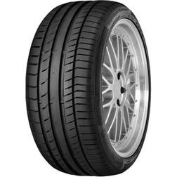 Continental ContiSportContact 5 P 245/40 ZR18 97Y XL