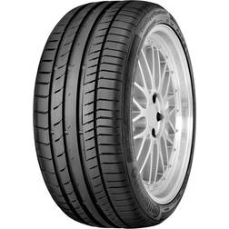 Continental ContiSportContact 5 P SUV 295/35 R21 103Y FR