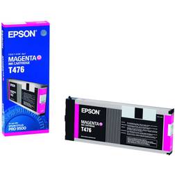 Epson T476 (Magenta)