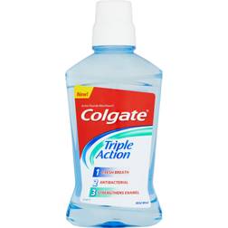 Colgate Triple Action Mild Mint 500ml