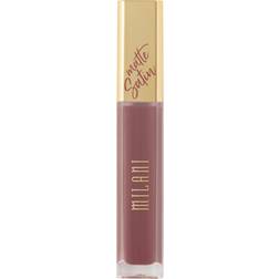 Milani Amore Satin Matte Lip Creme #07 Classic