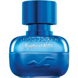 Hollister Festival Nite for Him EdT 30ml