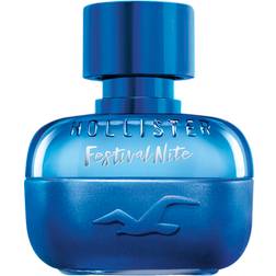 Hollister Festival Nite for Him EdT 50ml