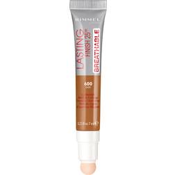 Rimmel Lasting Finish Breathable Concealer #600 Dark