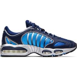 Nike Air Max Tailwind IV M - Blue Void/White/Black/University Blue