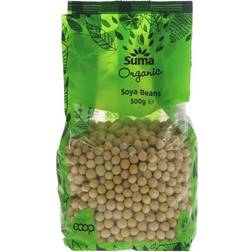 Suma Soya Beans 6x500g 500g 6pack