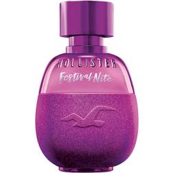 Hollister Festival Nite for Her EdP 50ml