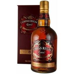 Chivas Regal Extra Blended Scotch 40% 70cl