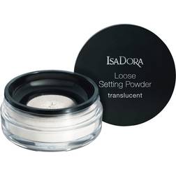 Loose Setting Powder #00 Translucent