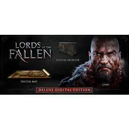 Lords of the Fallen - Digital Deluxe Edition (PC)