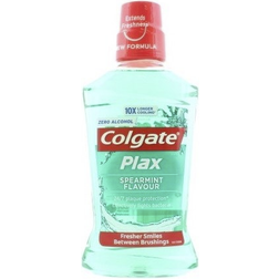 Colgate Plax Spear Mint 500ml