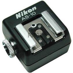 Nikon AS-10 x