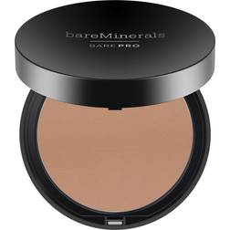 BareMinerals BarePRO Performance Wear Powder Foundation #22 Almond