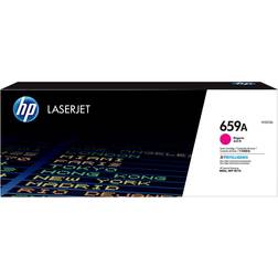 HP 659A (Magenta)