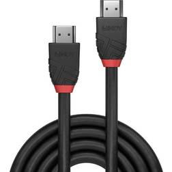 Lindy HDMI - HDMI 5m