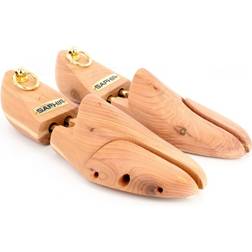 Saphir Satin Beech Shoe Trees