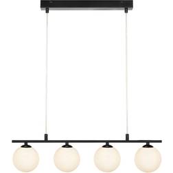 Markslöjd Quattro Pendant Lamp 66cm