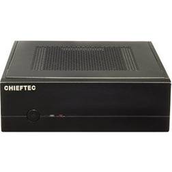 Chieftec LBX-02B-B-B Miditower 400Watts