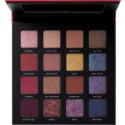 Milani Eyeshadow Palette Gilded Rouge