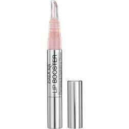 Isadora Lip Booster Plumping & Hydrating Gloss #01 Crystal Clear