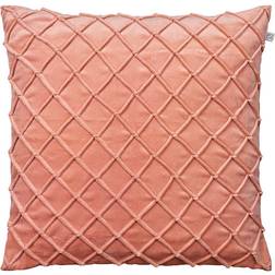 Chhatwal & Jonsson Deva Cushion Cover Pink (50x50cm)