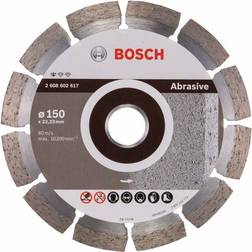 Bosch Standard for Abrasive 2 608 602 617