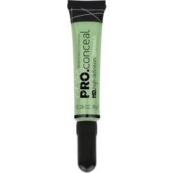 L.A. Girl HD Pro Conceal GC992 Green Corrector