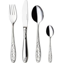 Hardanger Bestikk Kristin Cutlery Set 48pcs