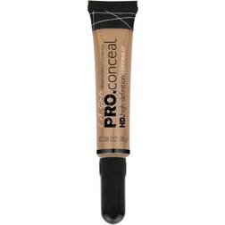 L.A. Girl HD Pro Conceal GC984 Toffee