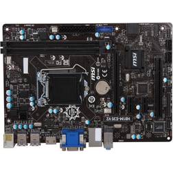 MSI H81M-E35