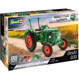 Revell Deutz D30 1:24